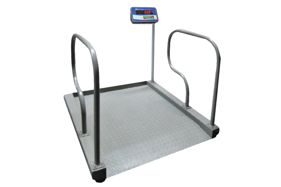 Medical Scale